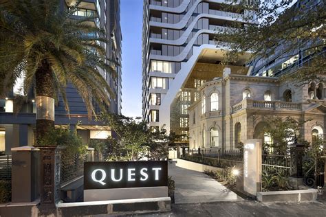 quest apartments loyalty program.